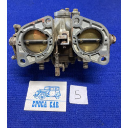 CARBURETOR SOLEX C40 PII6 USED