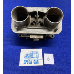 CARBURETOR SOLEX C40 PII6 USED