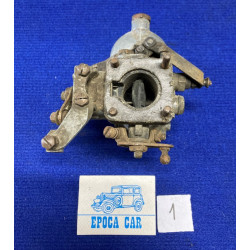 CARBURETOR SOLEX 26 FIA USED