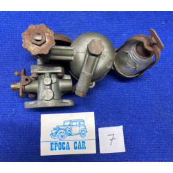 CARBURETOR SOLEX 26-FH USED