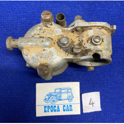 CARBURETOR SOLEX 30 BFL USED