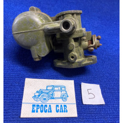 CARBURETOR SOLEX 30 BFL USED