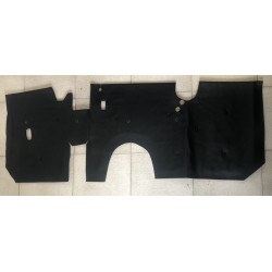 IMBOTTITURA DIAFRAMMA PARATIA SPECIFICARE ANNO VETTURA