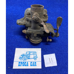 CARBURETOR SOLEX 30 BFL USED