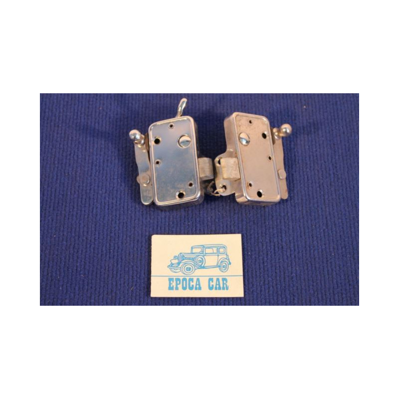 LOCK INSIDE TOPOLINO A-B-C