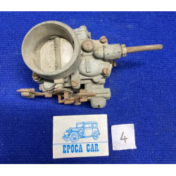 CARBURETOR SOLEX ESED