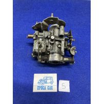 CARBUTARORE SOLEX USATO
