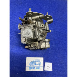 CARBUTARORE SOLEX USATO