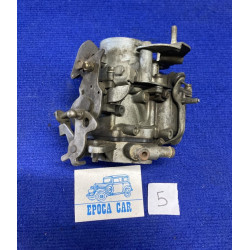 CARBUTARORE SOLEX USATO