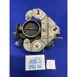 CARBURETOR SOLEX USED