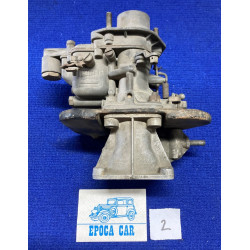 CARBURETOR HOLLEY (WEBER) 30DIC3 USED