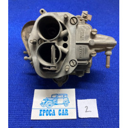CARBURETOR HOLLEY (WEBER) 30DIC3 USED