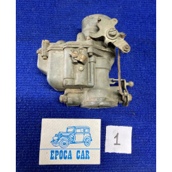 CARBURETOR HOLLEY (HOLLEY) 30DIC3 USED