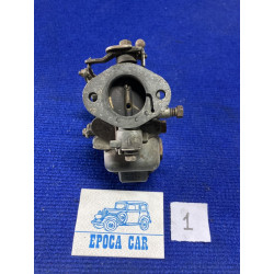 CARBURETOR HOLLEY (HOLLEY) 30DIC3 USED