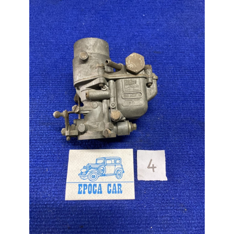 CARBURETOR HOLLEY (HOLLEY) 30DIC3 USED