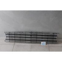 FIAT 124  1a SERIE GRIGLIA MASCHERINA CROMATA CROMODORA FRONT GRILL N.O.S.