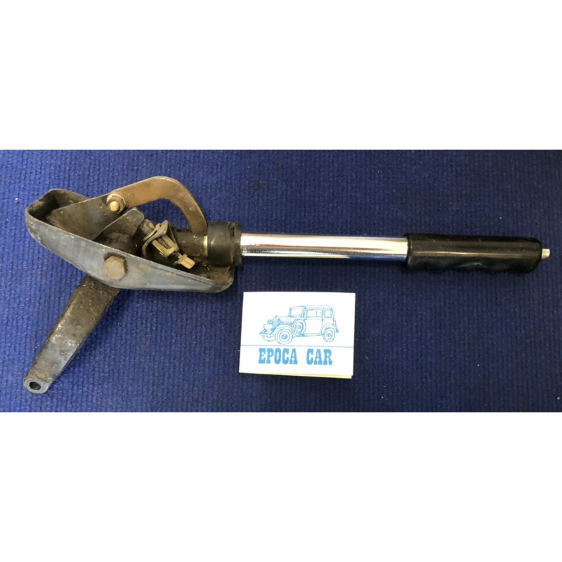 FRENO A MANO COMPLETO USATO GT 2000
