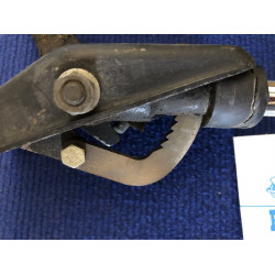 FRENO A MANO COMPLETO USATO GT 2000