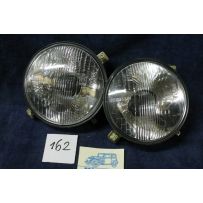 COPPIA G.O. CARELLO INTERNO DIAM 141 FIAT 124 SPECIAL- SPECIAL T (72'-74')