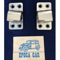 Scontri porte 4 FORI VARIE + Fulvia Coupè 2° serie COPPIA