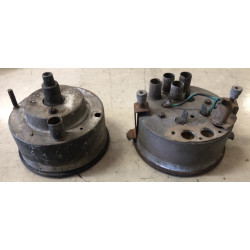 PAIR INSTRUMENTS USED