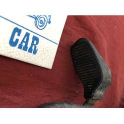 124 COUPE 1 SERIE SEAT RIGHT