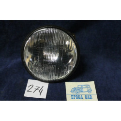 faro g.o carello interno jodio H1  141 DIAMETRO