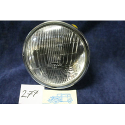 FARO G.O. CARELLO ESTERNO JODIO H1  141 mm