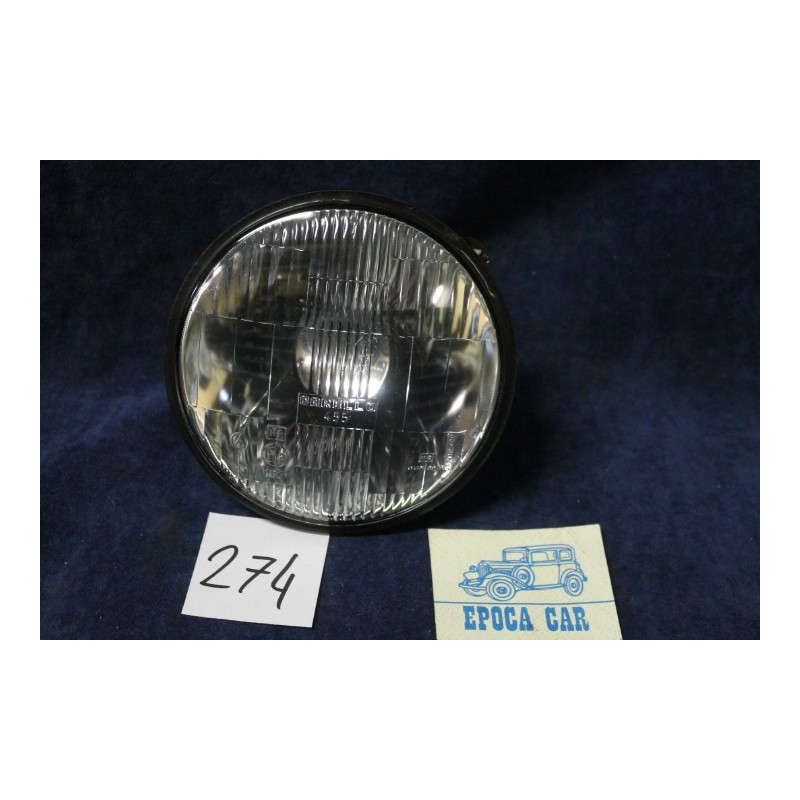 128 3P 128 SL FARO G.O. CARELLO INTERNO  JODIO H1 141mm