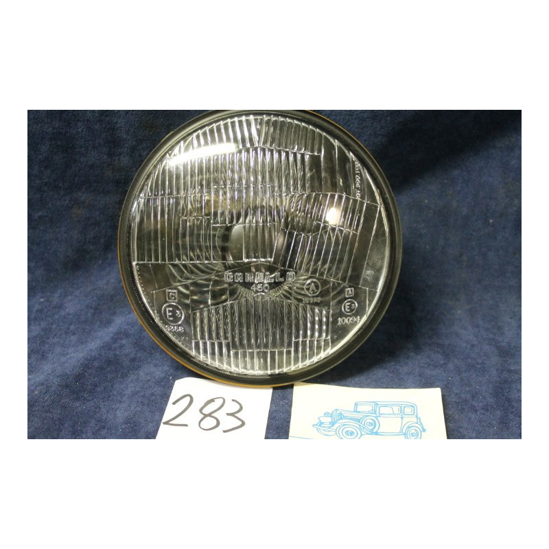 128 3P 128 SL FARO CARELLO ESTERNO ASIM 141mm