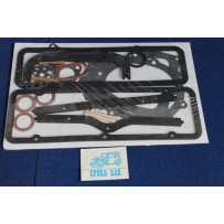 SET MOTOR GASKETS WITH HEAD BALILLA COPPA ORO/CS