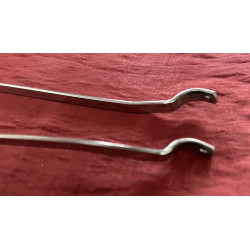 BRACCI TERGICRISTALLO  GIULIETTA SPRINT  COPPIA