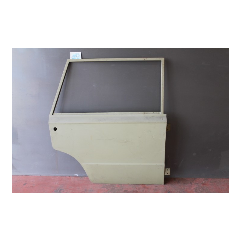 REAR RH DOOR  124 FAMILIARE 1s