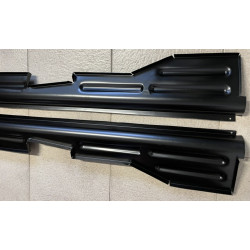 UNDER DOOR INSIDE PAIR 