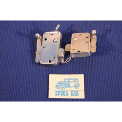LOCK INSIDE TOPOLINO A-B-C