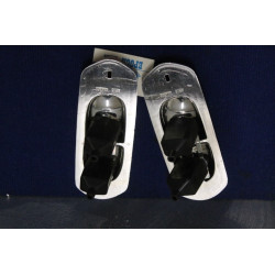 TAIL LIGHTS ZAGATO 1s ARIC
