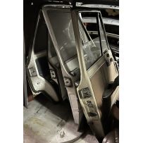 ALFA ROMEO GIULIA BERLINA PORTA USATA (SPECIFICARE MODELLO )
