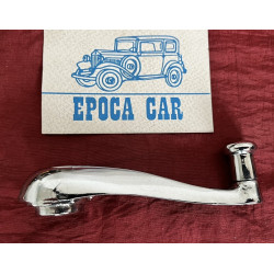 WINDOW HANDLE TO RECHROME EACH