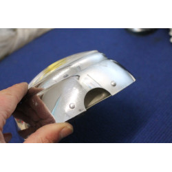 1100 TV  FANALE PER MASCHERINA ANT. (SPECIFICARE MISURE)   SIEM