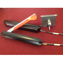 SIDE LIGHT WITH SWITCH REPRO KIT