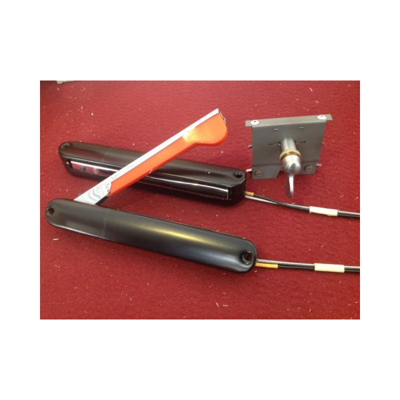 SIDE LIGHT WITH SWITCH REPRO KIT