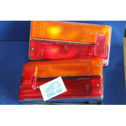 125 SPECIAL 71  TAIL LIGHTS CATALUX