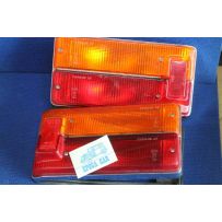 125 SPECIAL 71  FAN POST CATALUX