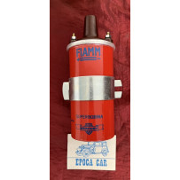 COIL 6 VOLT NEW OLD STOCK FIAMM 