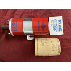 COIL 6 VOLT NEW OLD STOCK FIAMM 