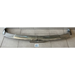  PARAURTO COMPLETO DI PORTA TARGA RESTAURATO GT 1750 2 SERIE - JUNIOR