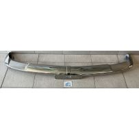 PARAURTO COMPLETO DI PORTA TARGA RESTAURATO GT 1750 2 SERIE - JUNIOR