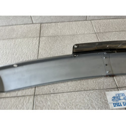 KIT BUMPER WITH PLATE GT 1750 2 serie - junior