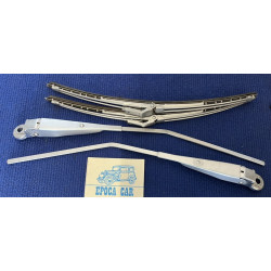 LIGHT FRAME SECOND-THIRD SERIES