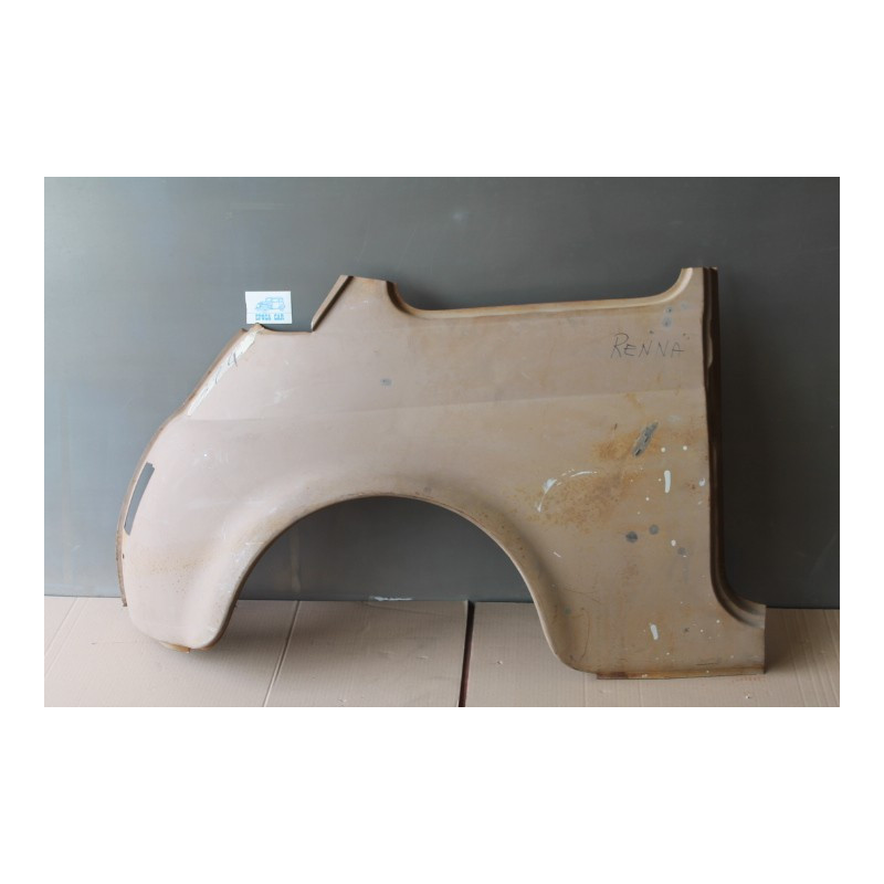 REAR FENDER RH